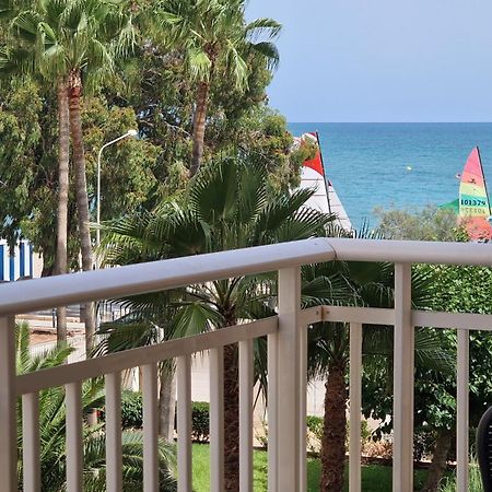 Apartamento Dos Habitaciones, Frente A La Playa, Benicàssim Zewnętrze zdjęcie